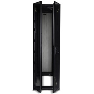 CyberPower CR42U11001 Rack Enclosure, EIA-310 Standard 19″, 42U, 3000 lb. capacity